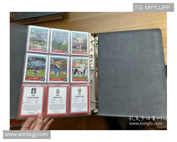 足球球星卡市场价格揭秘一张球星卡值多少钱你知道吗